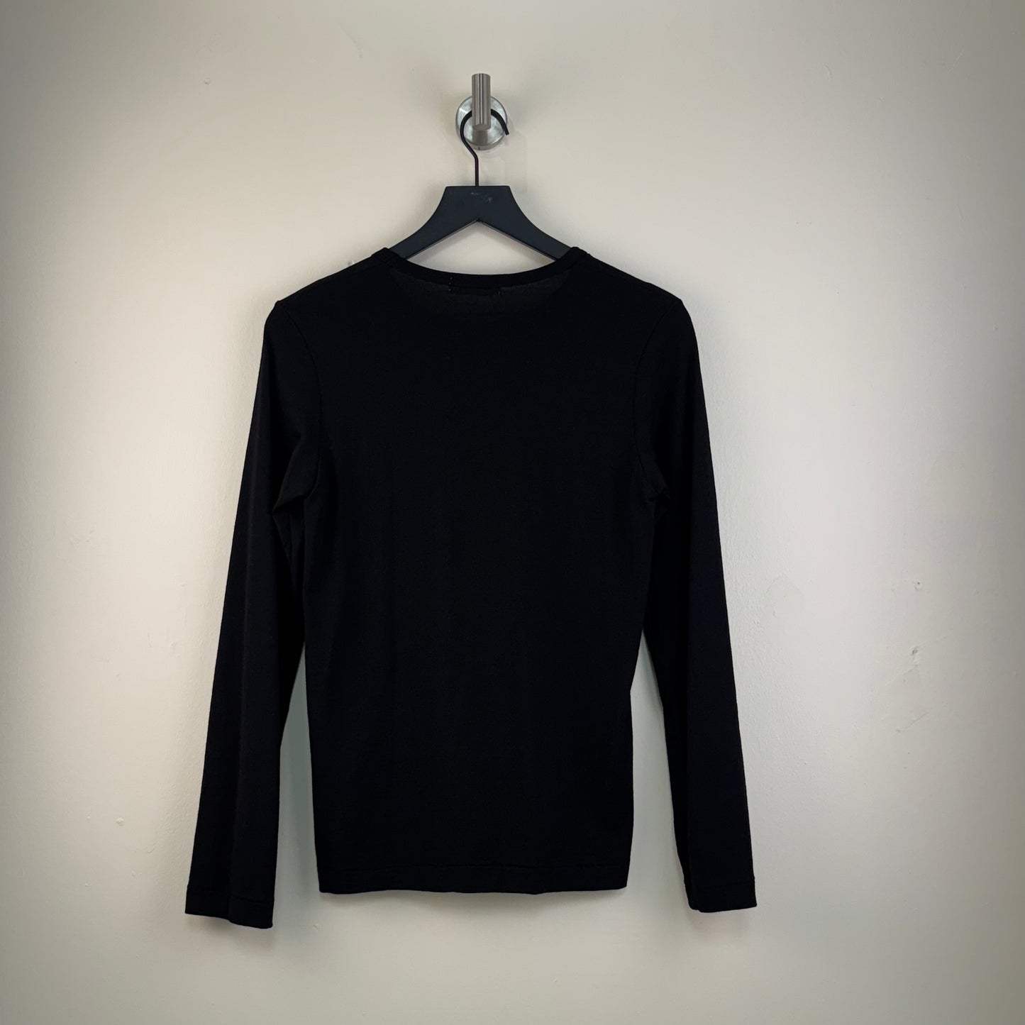 Comme des Garçons 1996AW Long Sleeve Wool Knit