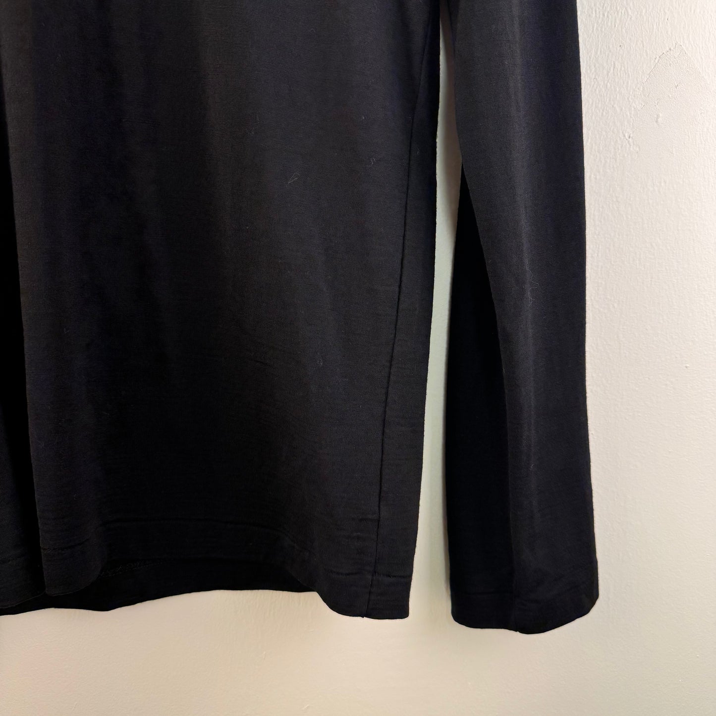Comme des Garçons 1996AW Long Sleeve Wool Knit