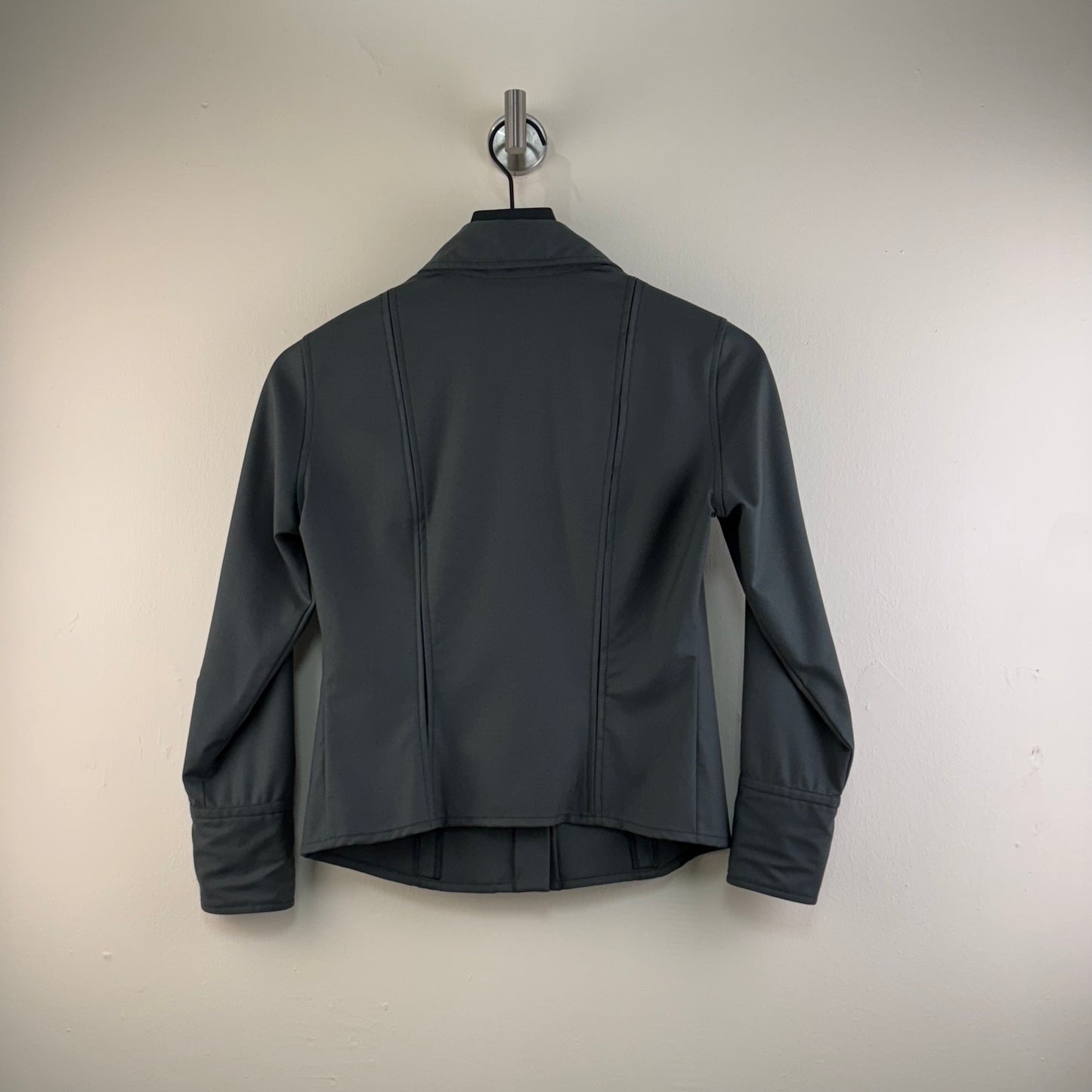 Gucci Cashmere-Blend Lined Button Up Shirt