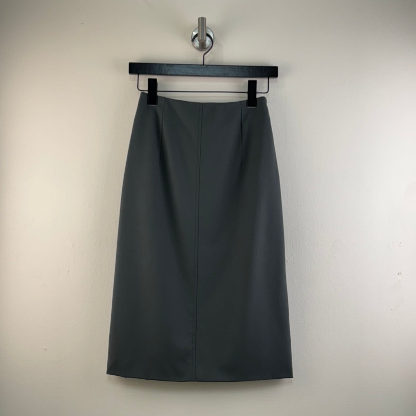 Gucci Cashmere-Blend Skirt