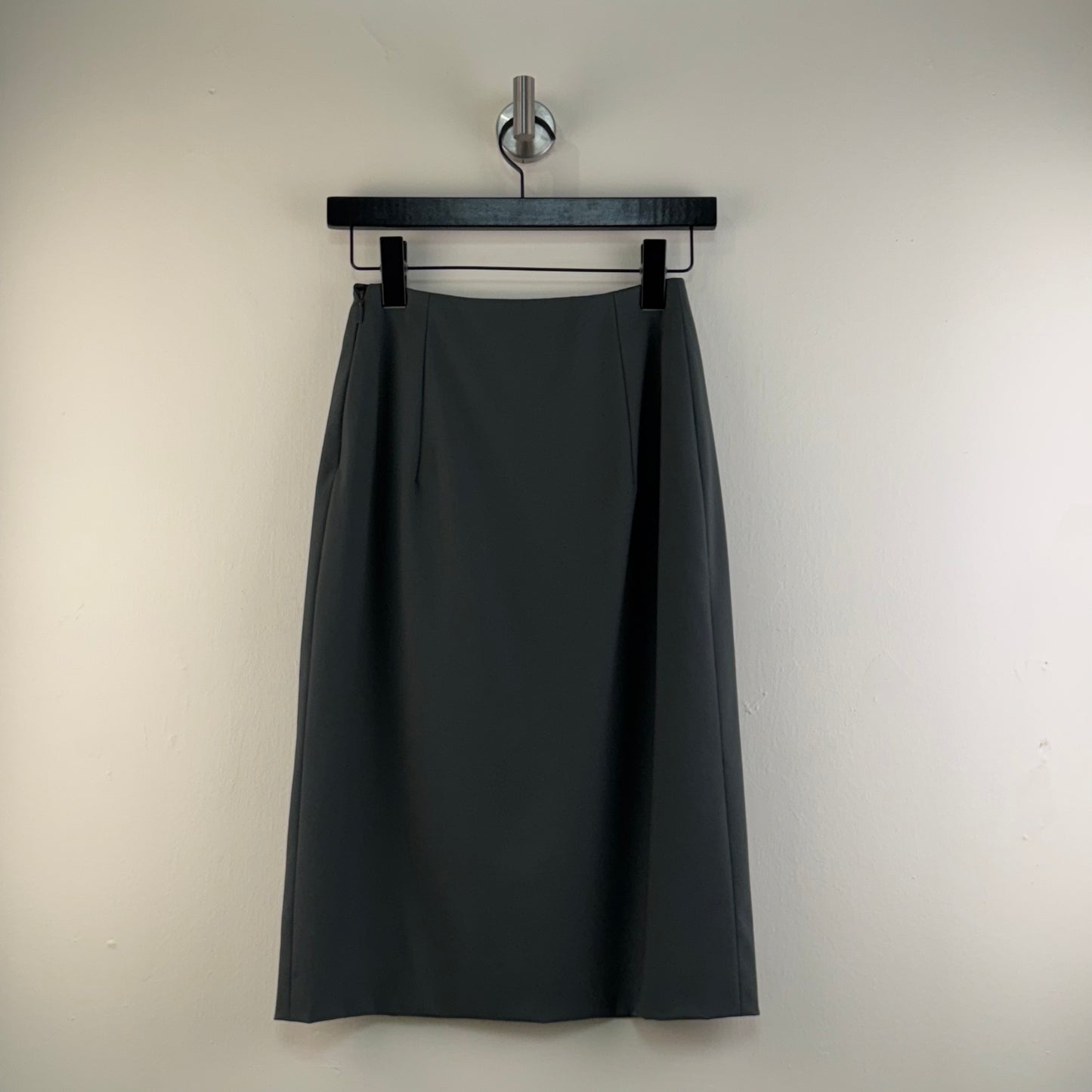 Gucci Cashmere-Blend Skirt