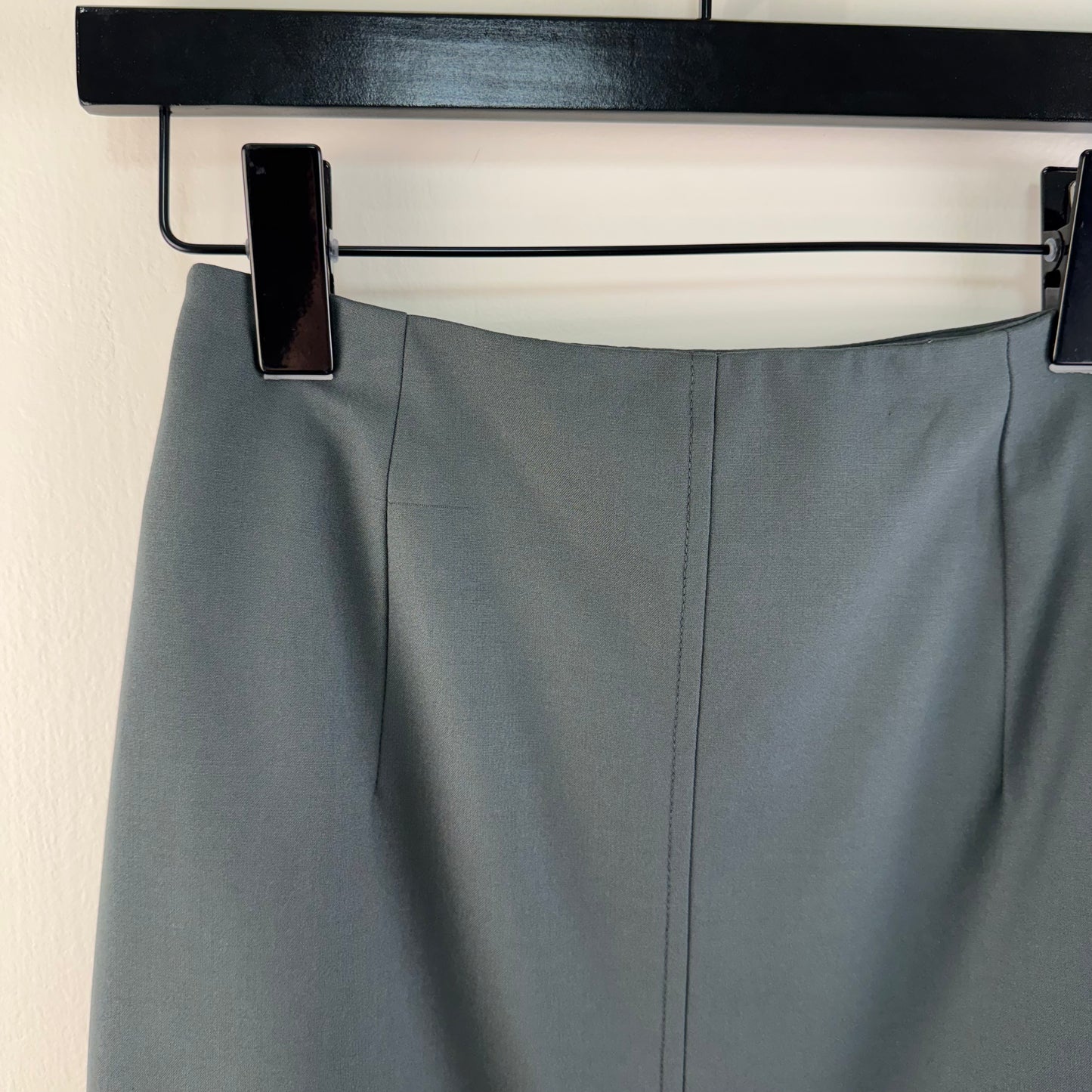 Gucci Cashmere-Blend Skirt