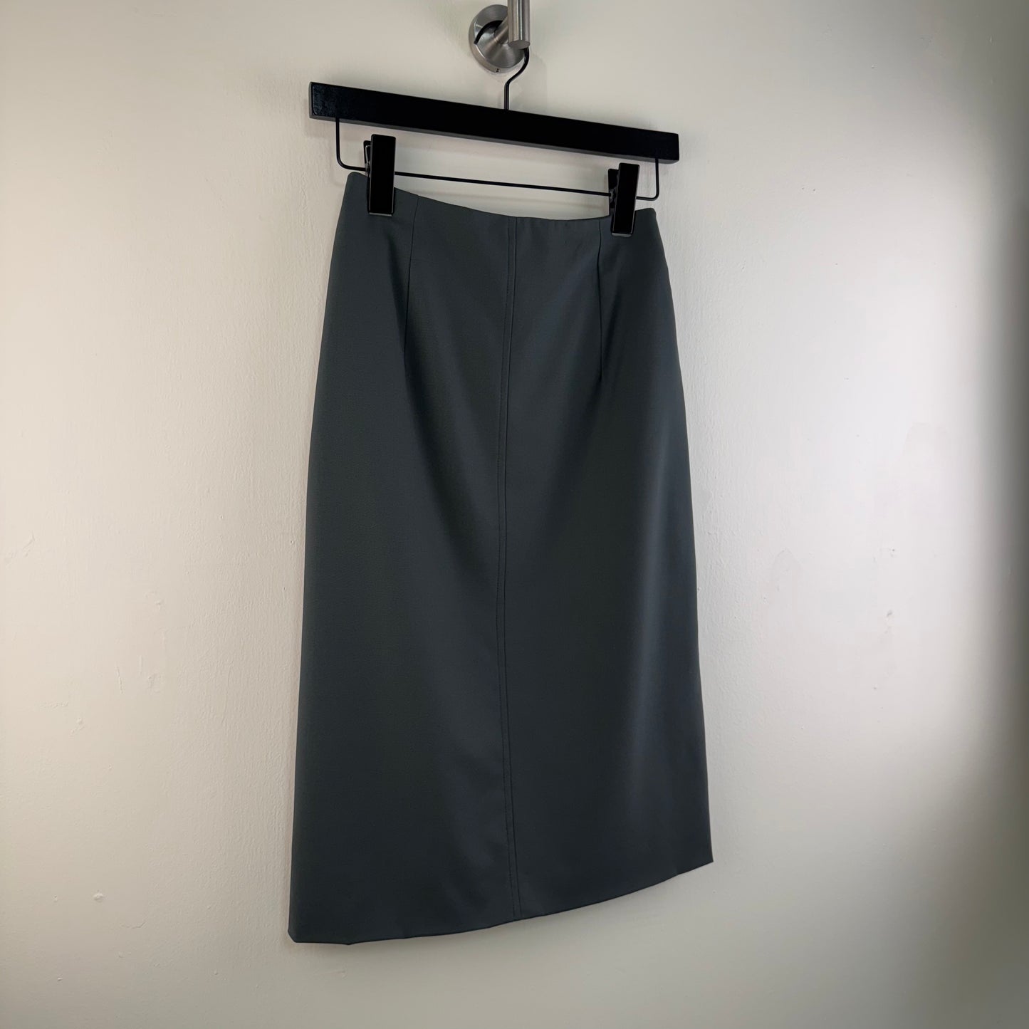 Gucci Cashmere-Blend Skirt