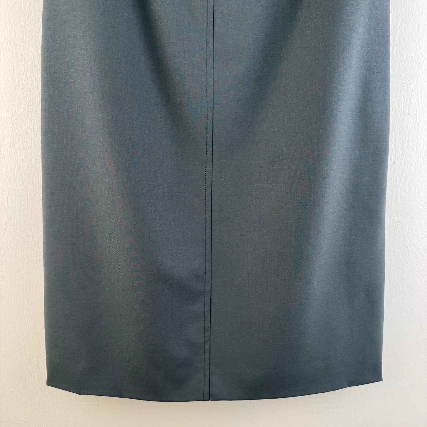 Gucci Cashmere-Blend Skirt