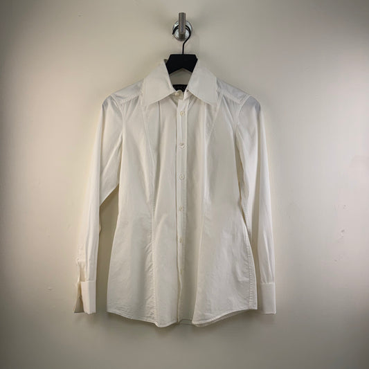 Gucci Button-Front Shirt