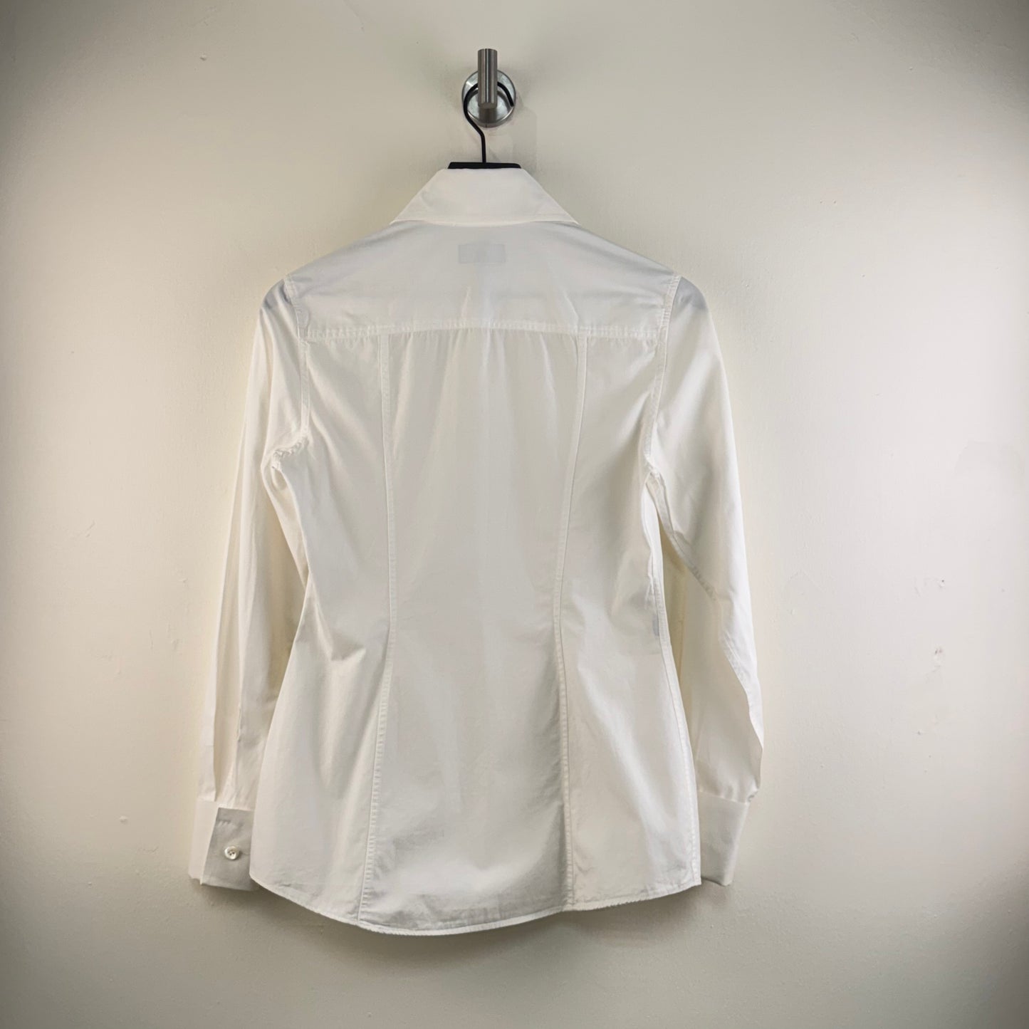 Gucci Button-Front Shirt