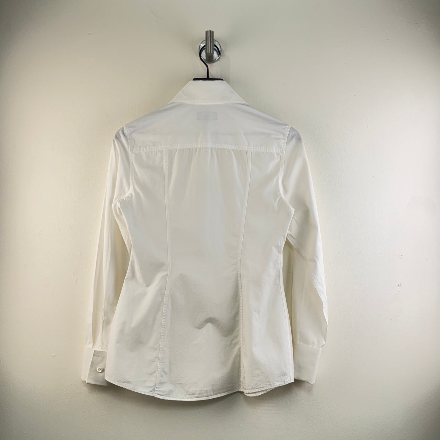 Gucci Button-Front Shirt