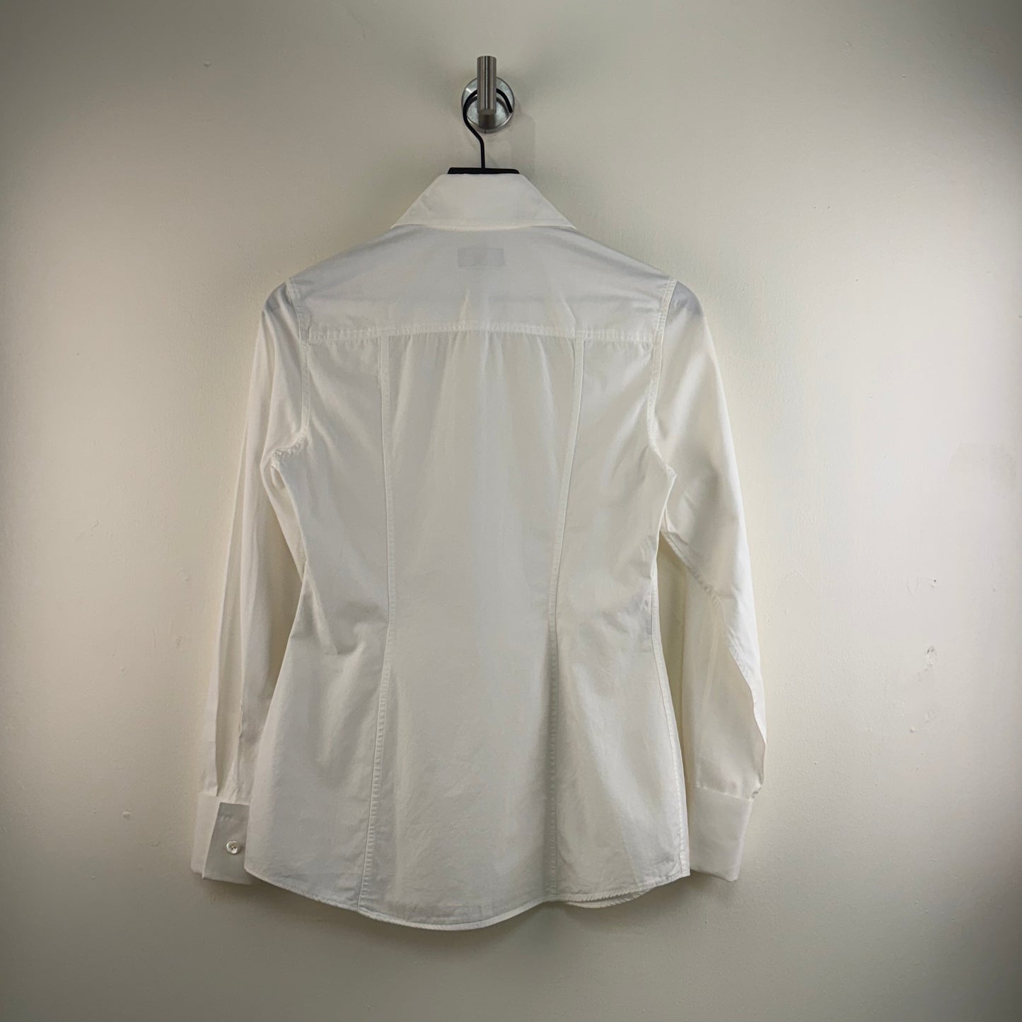 Gucci Button-Front Shirt