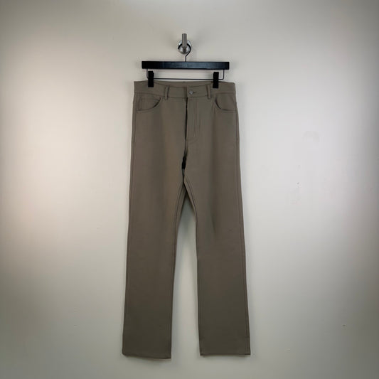 Maison Margiela Gabardine Trousers