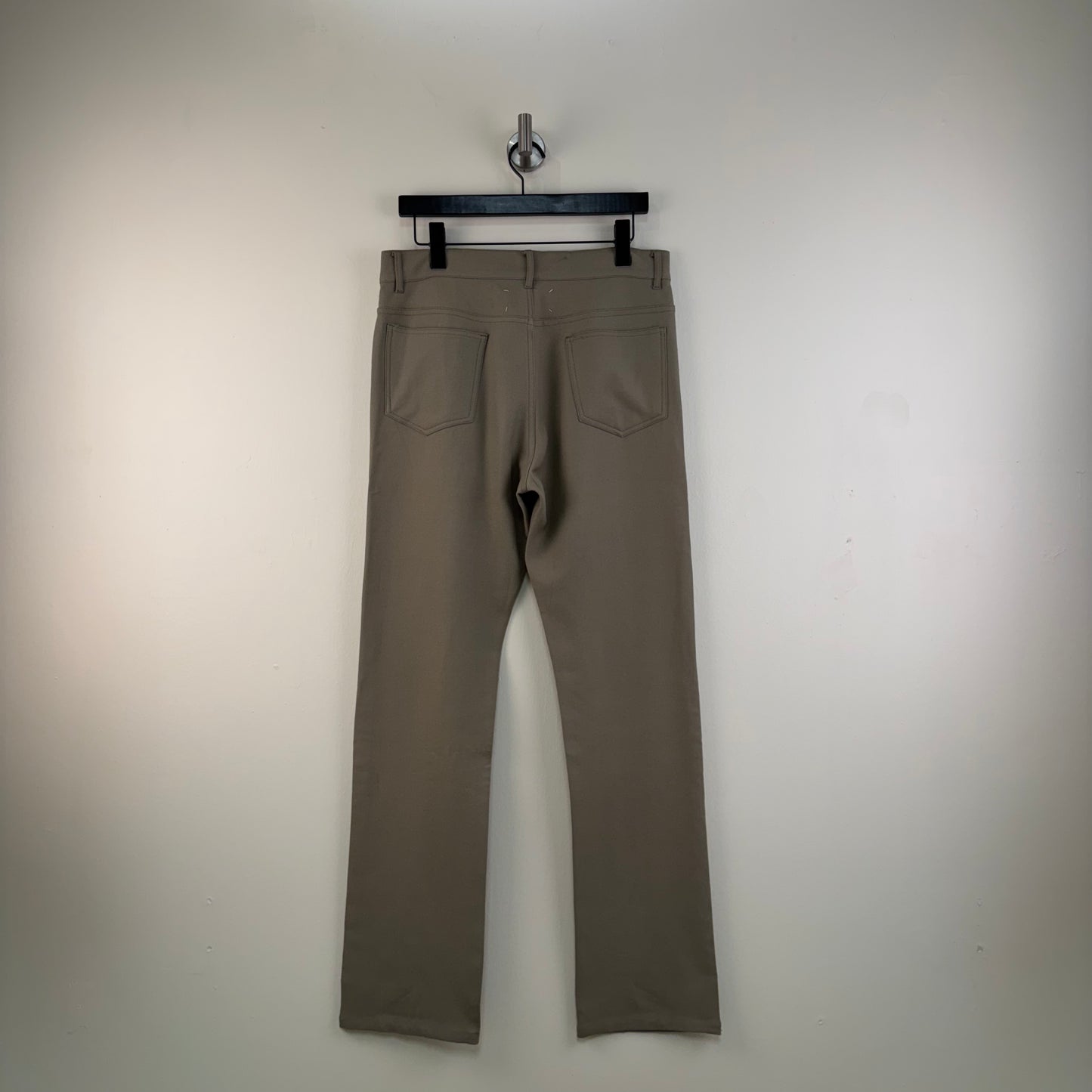 Maison Margiela Gabardine Trousers