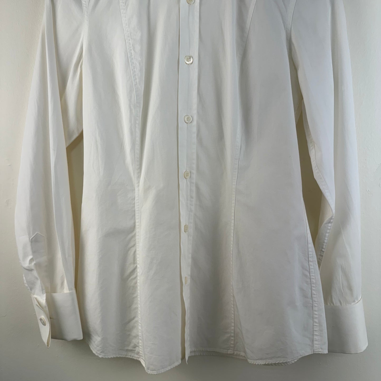 Gucci Button-Front Shirt