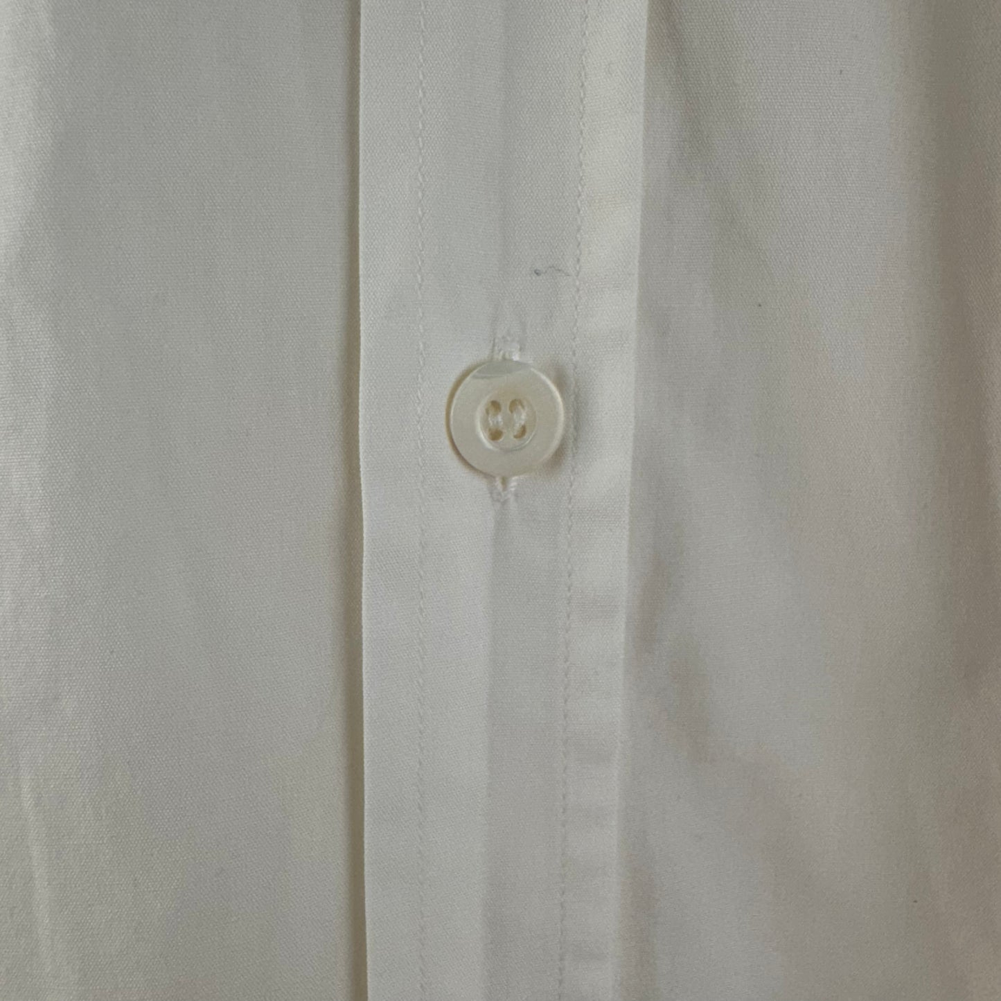 Gucci Button-Front Shirt