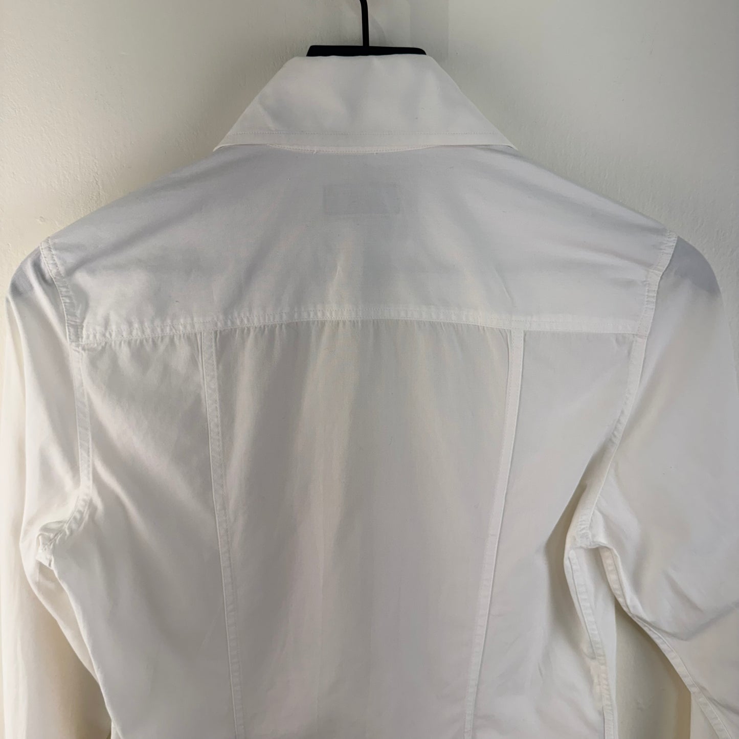 Gucci Button-Front Shirt