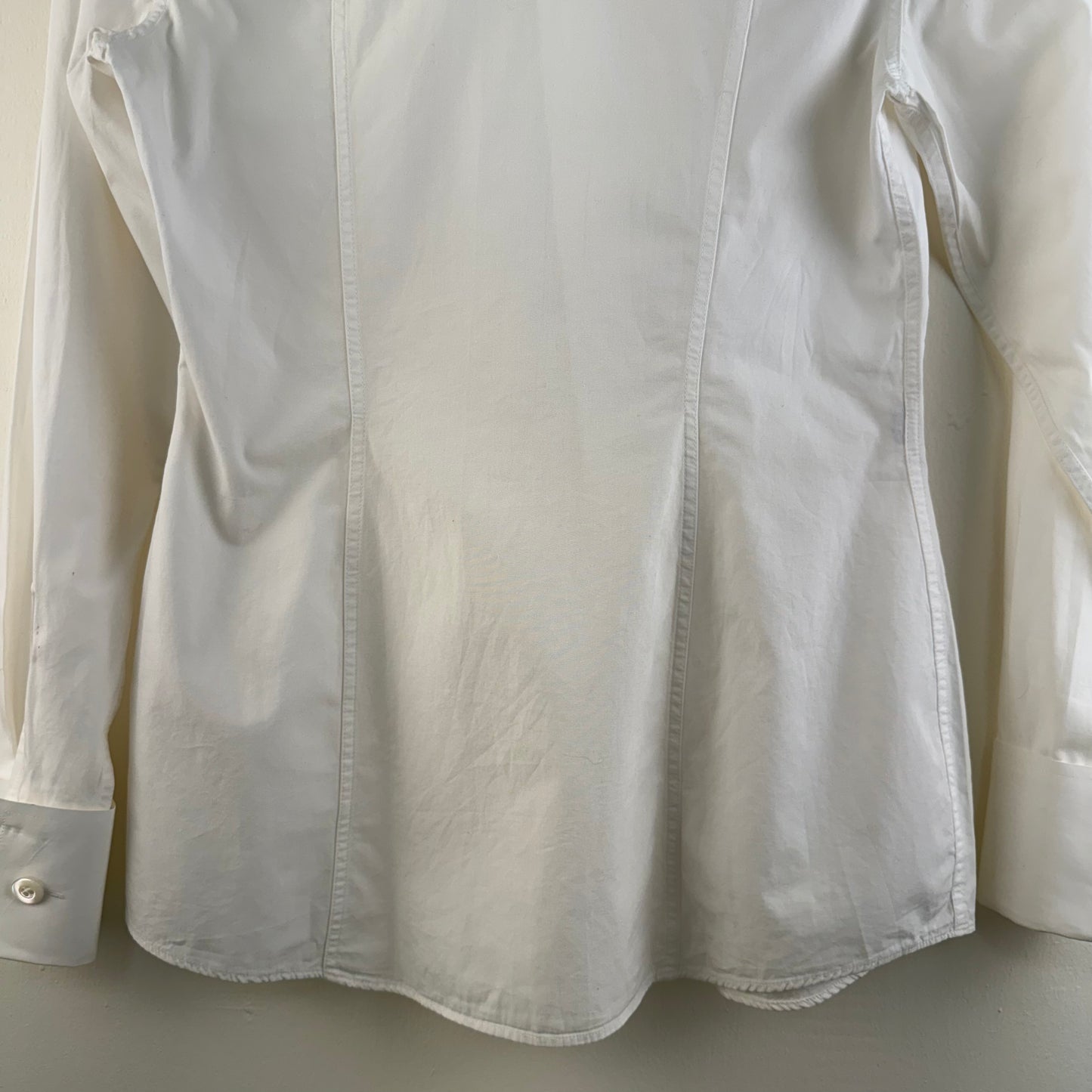 Gucci Button-Front Shirt