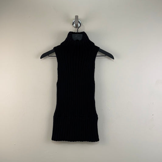 Gucci Sleeveless Knit Top