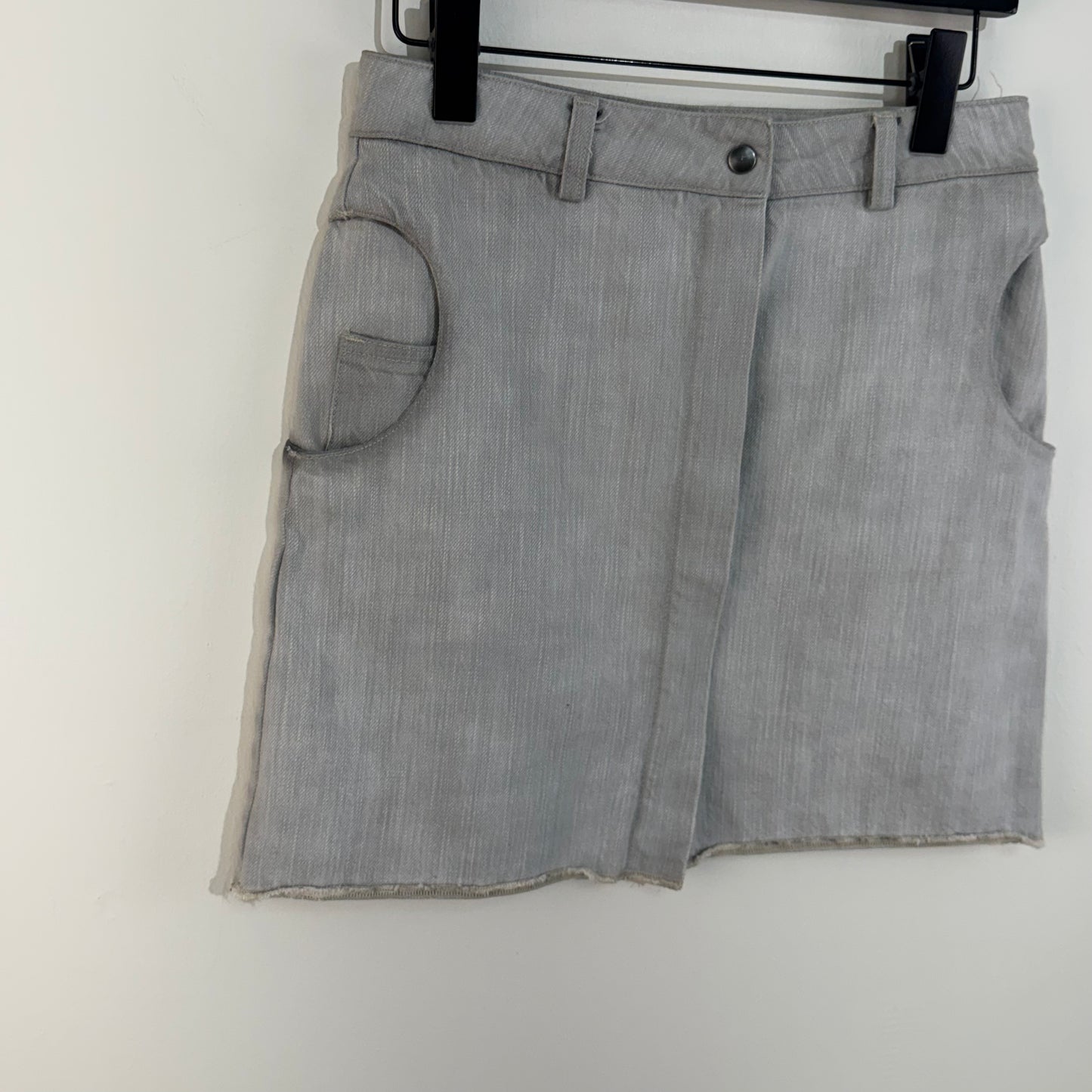 Martin Margiela Denim Skirt
