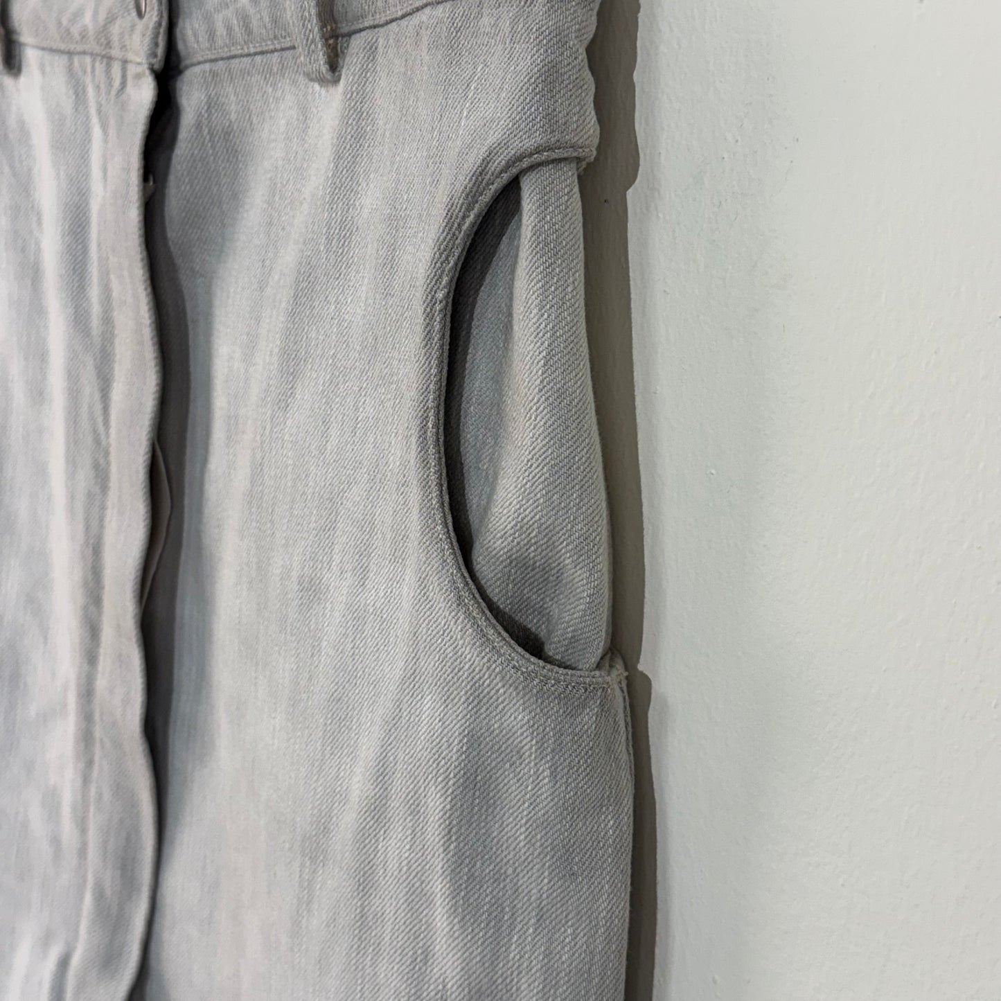 Martin Margiela Denim Skirt