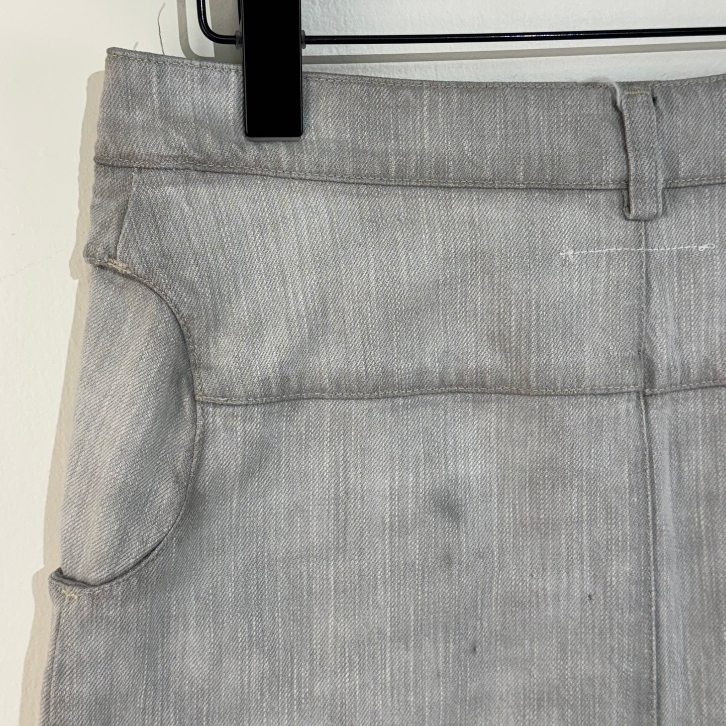 Martin Margiela Denim Skirt