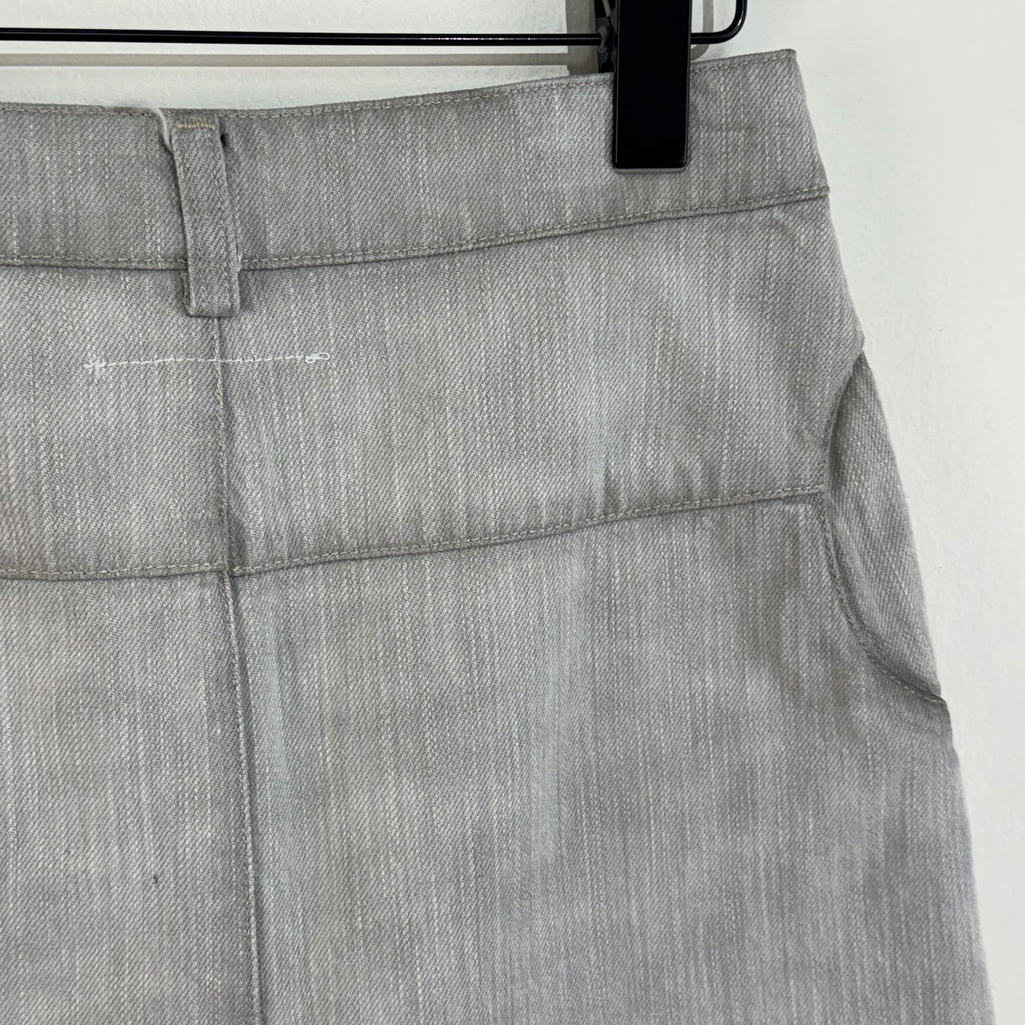 Martin Margiela Denim Skirt