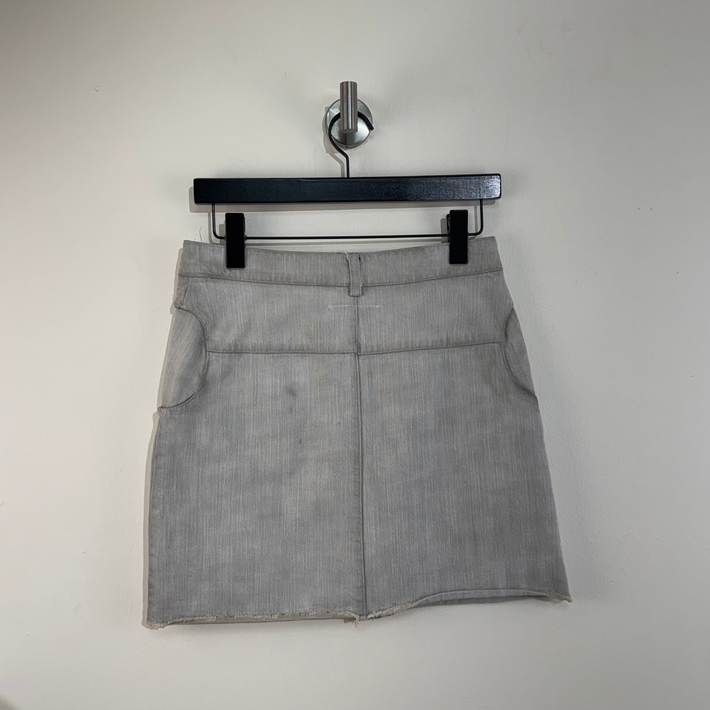 Martin Margiela Denim Skirt