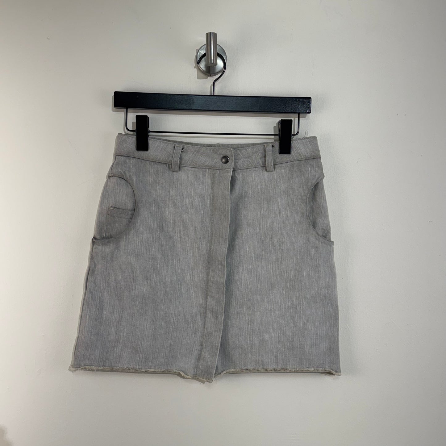 Martin Margiela Denim Skirt