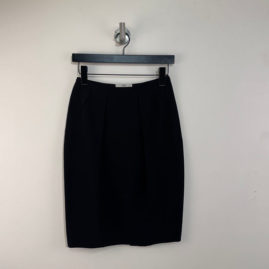 Prada Wool Skirt
