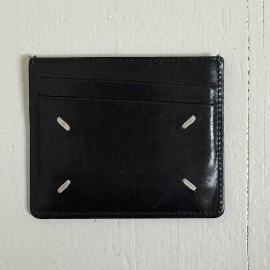 Maison Margiela 11 Leather Card Case
