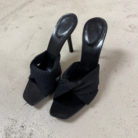 Gucci High Heel Sandals