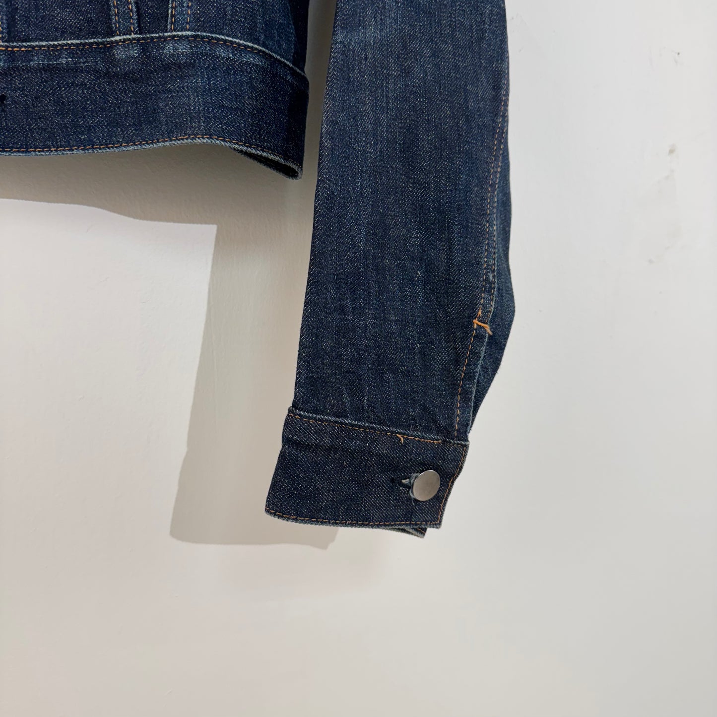 Comme des Garçons Denim Jacket