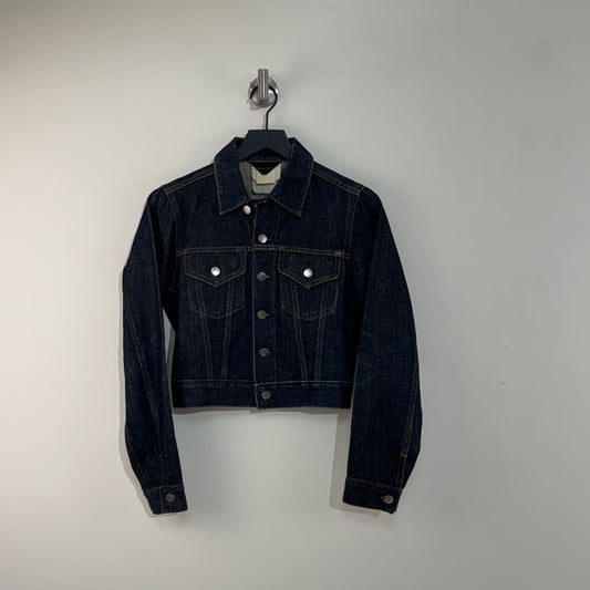 Comme des Garçons Denim Jacket
