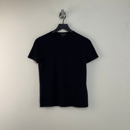 Gucci Short Sleeve Cashmere Knit
