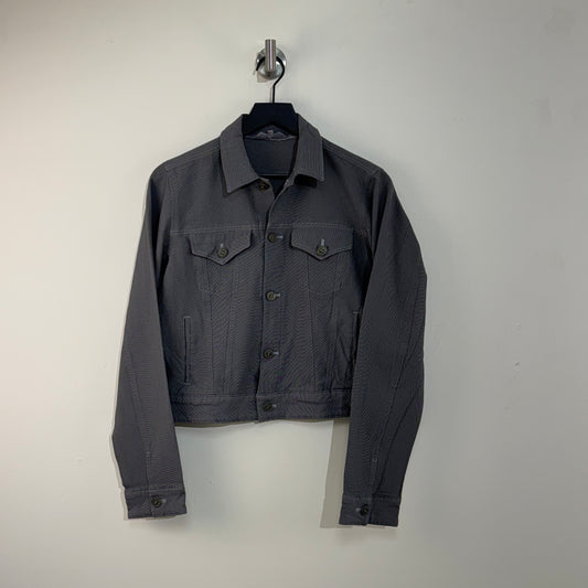 Comme des Garçons Trucker Jacket