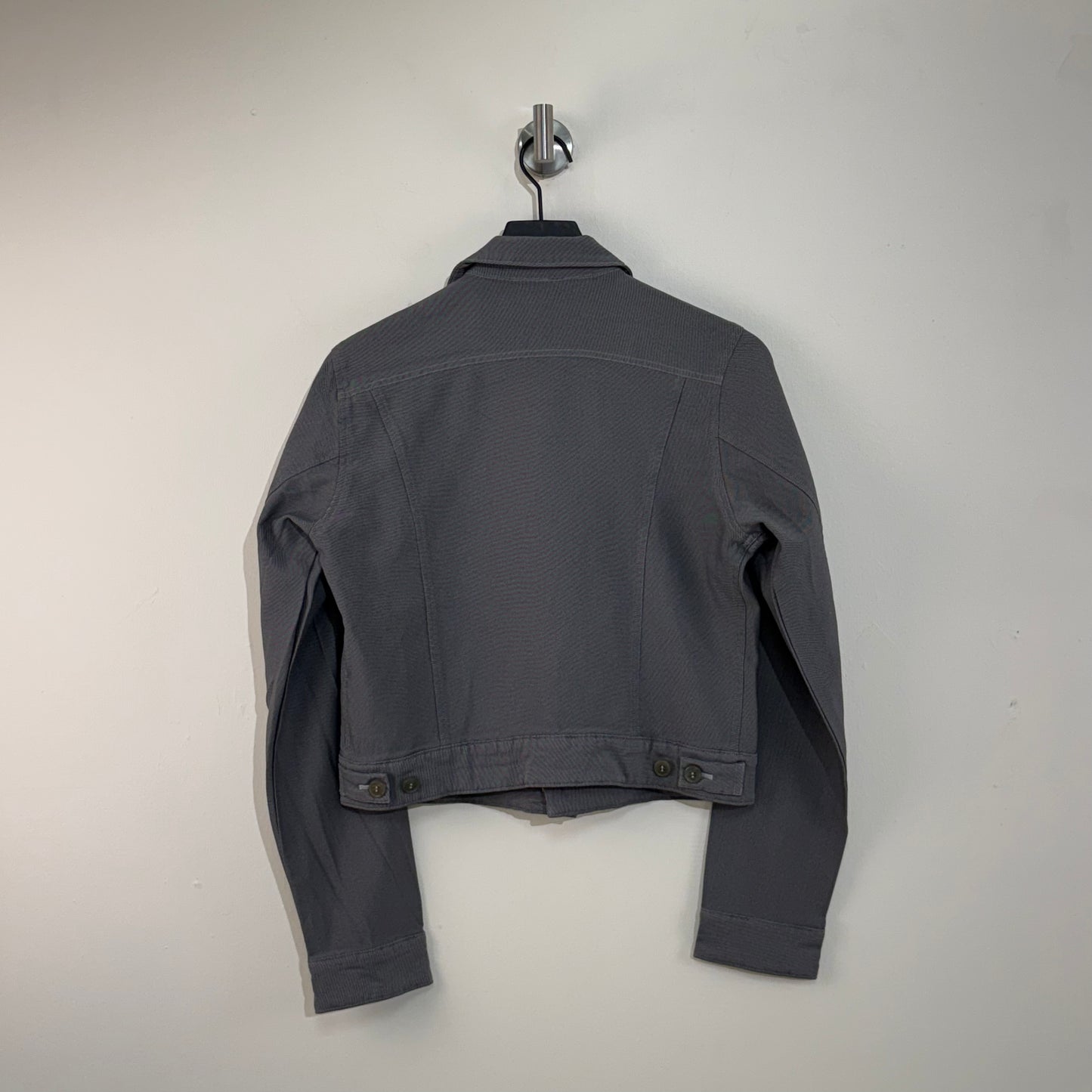 Comme des Garçons Trucker Jacket