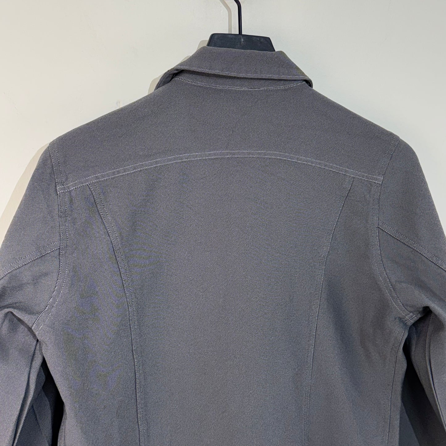 Comme des Garçons Trucker Jacket