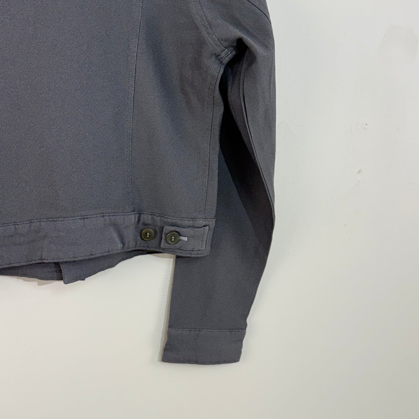 Comme des Garçons Trucker Jacket