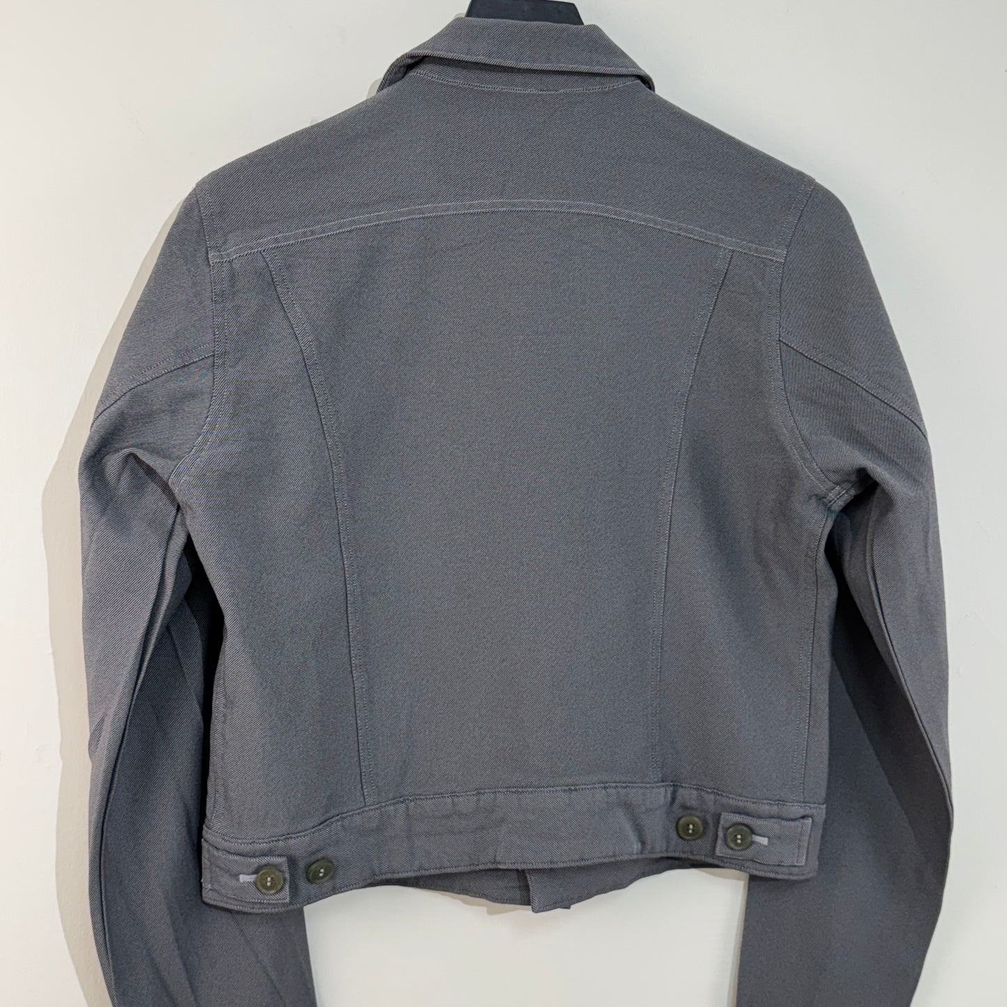 Comme des Garçons Trucker Jacket