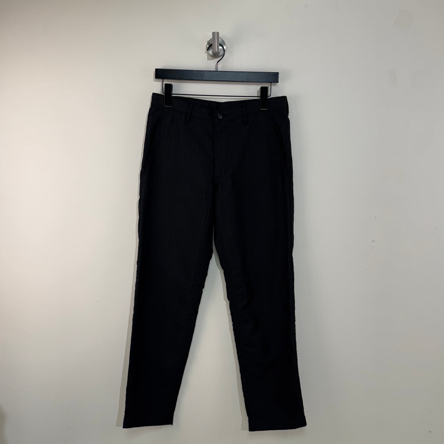 Comme des Garçons Homme Deux Stripe Slacks