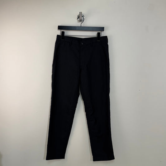 Comme des Garçons Homme Deux Stripe Slacks