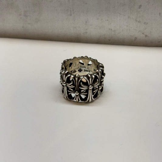 Chrome Hearts Cemetery Ring (8)