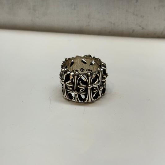 Chrome Hearts Cemetery Ring (10)
