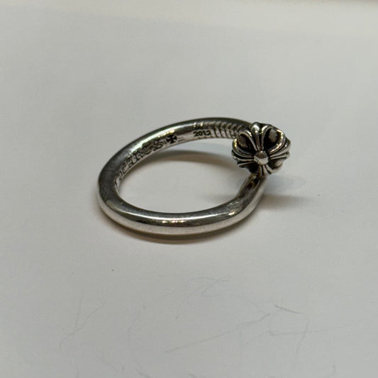 Chrome Hearts Nail Ring (8)