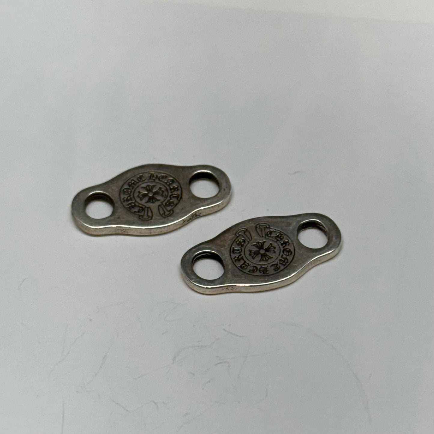 Chrome Hearts Lace Locks