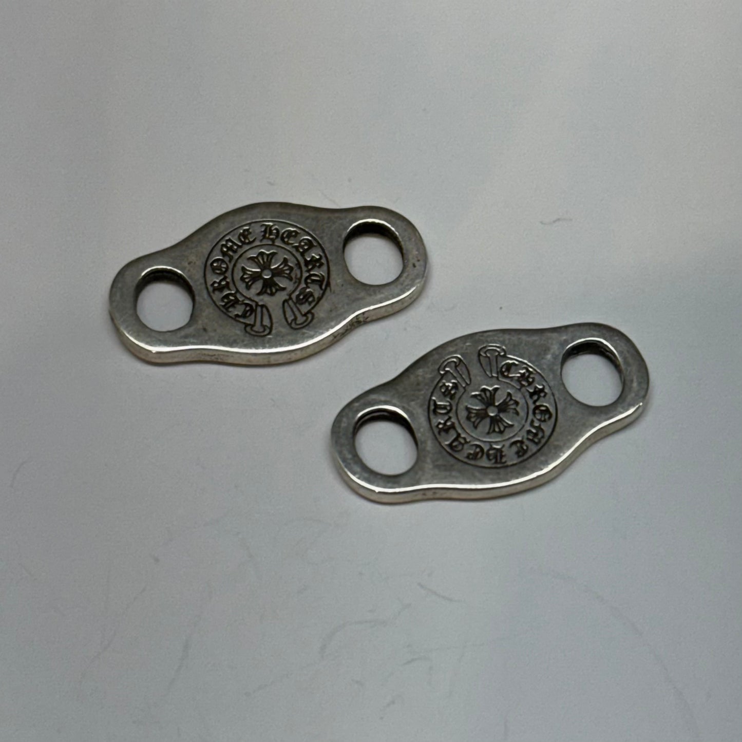 Chrome Hearts Lace Locks