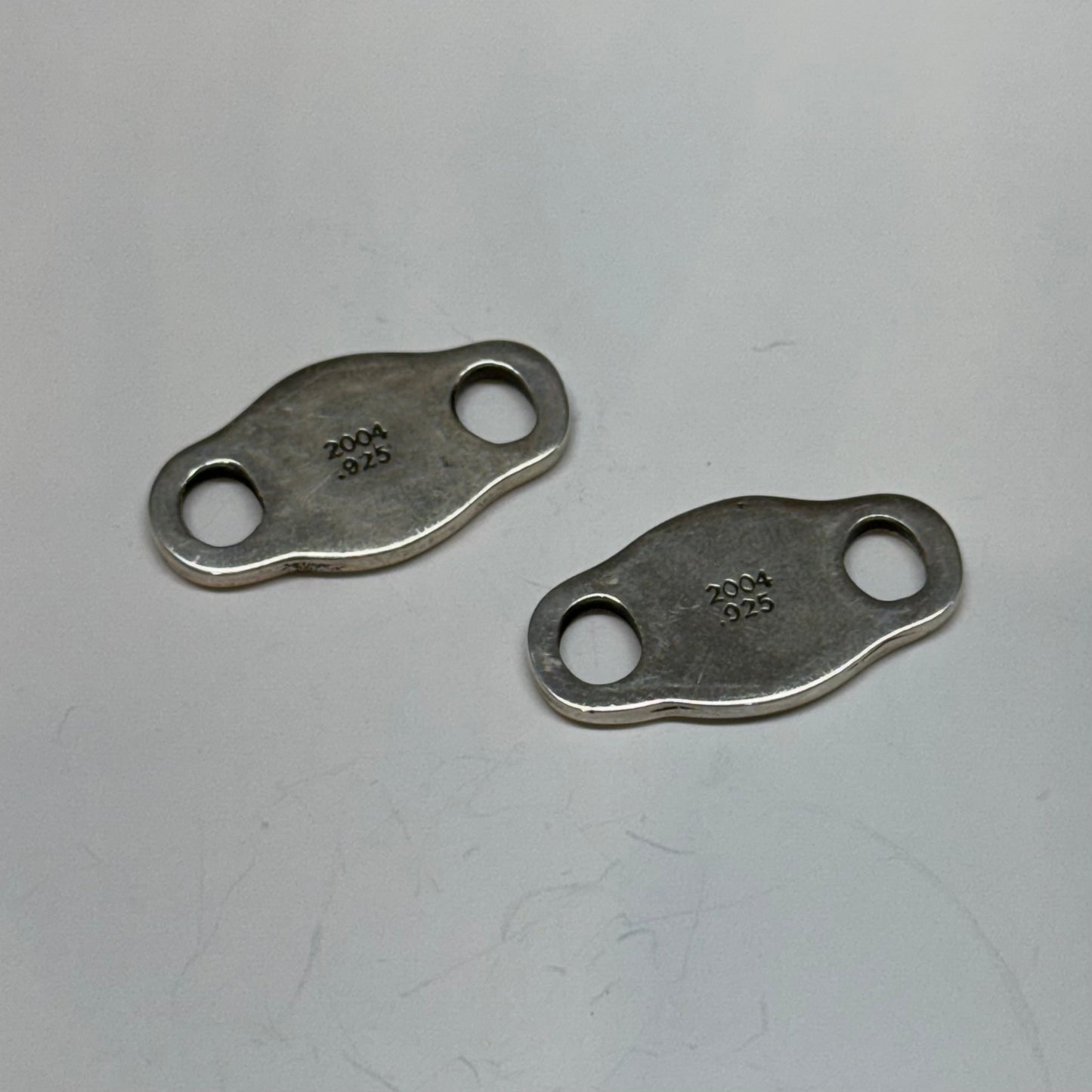 Chrome Hearts Lace Locks