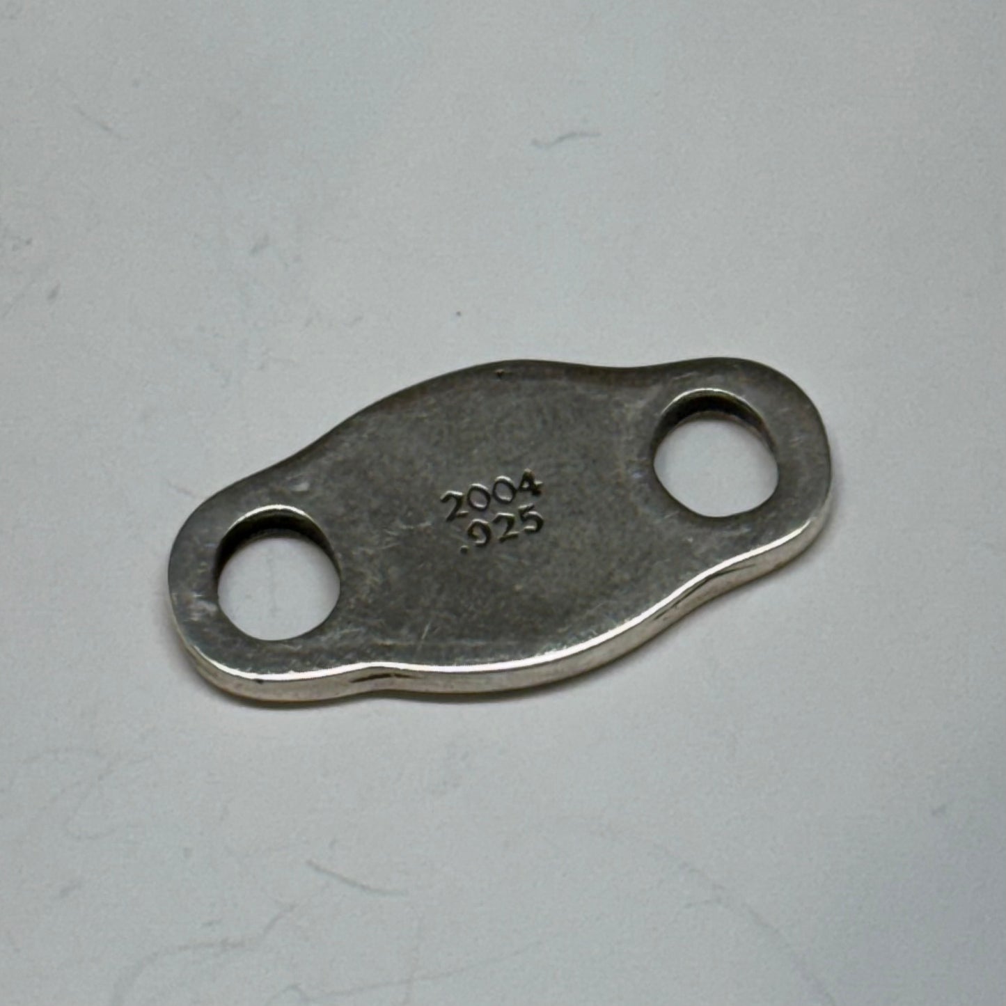 Chrome Hearts Lace Locks