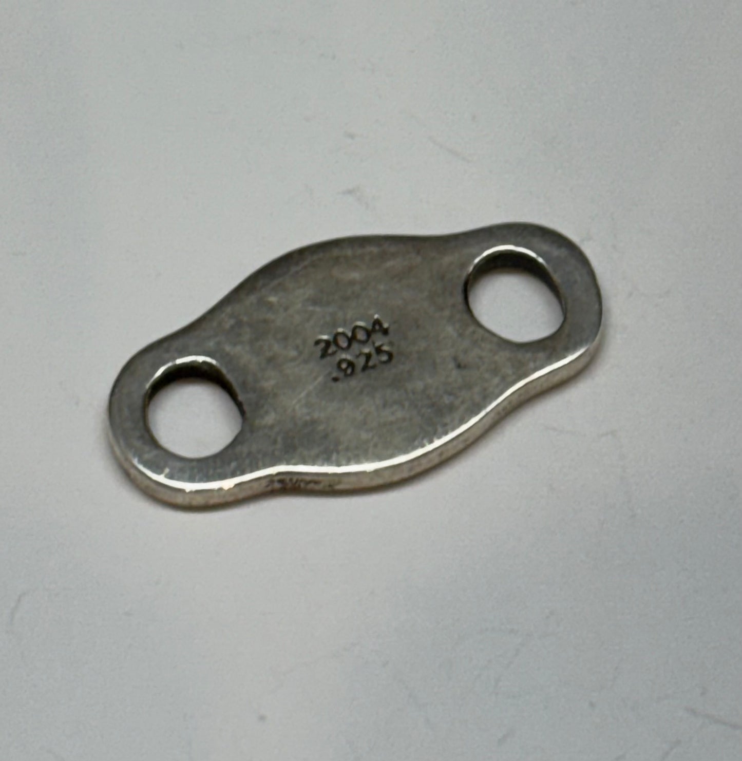 Chrome Hearts Lace Locks