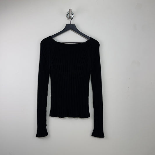 Gucci Cotton Knit Sweater