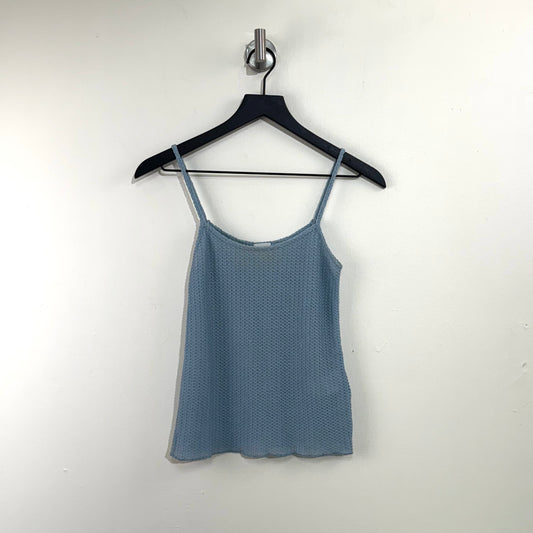 Armani Collezioni Knit Camisole