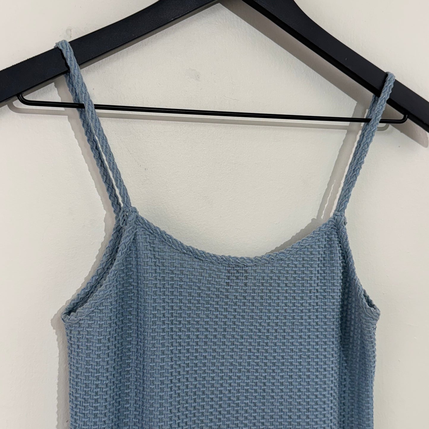 Armani Collezioni Knit Camisole