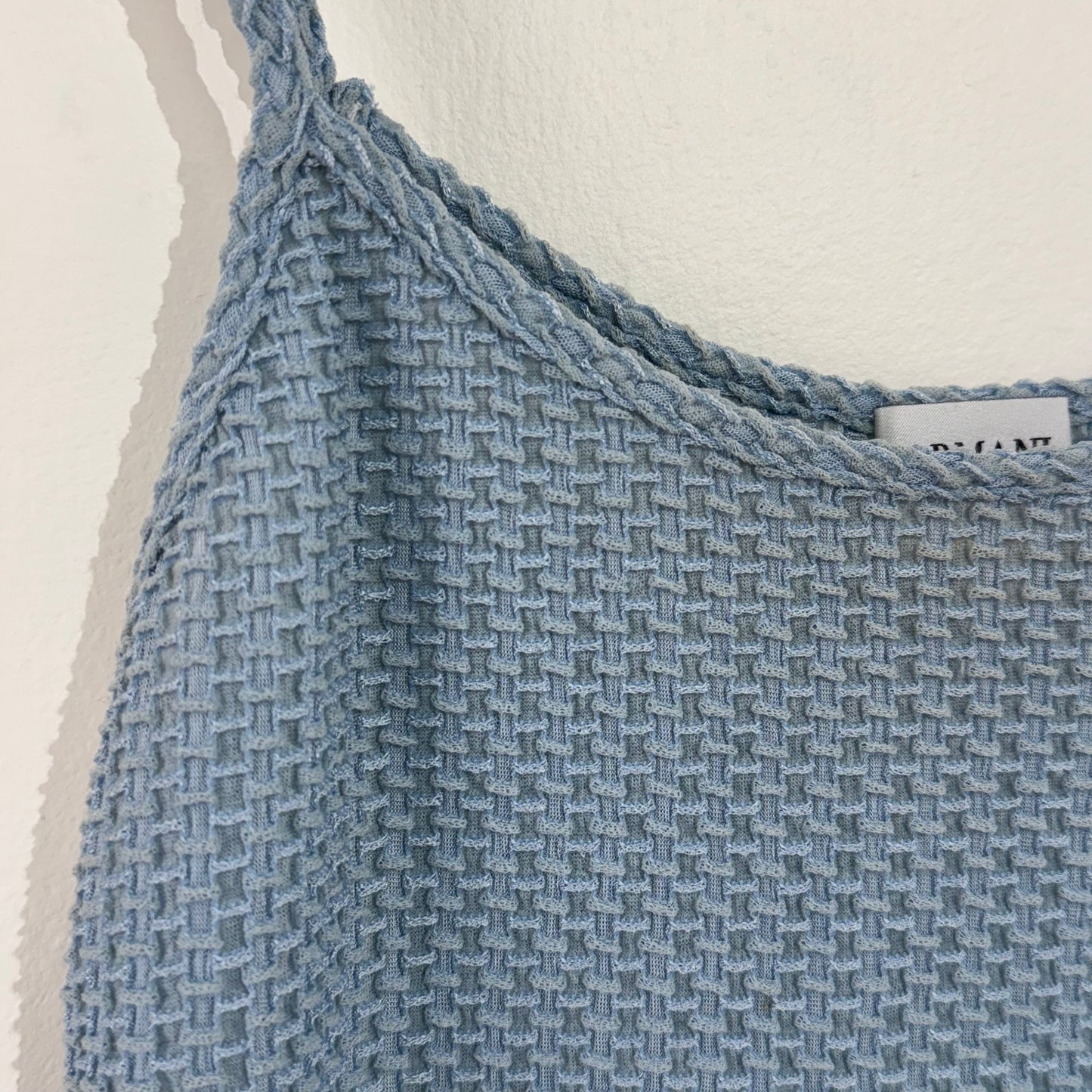 Armani Collezioni Knit Camisole